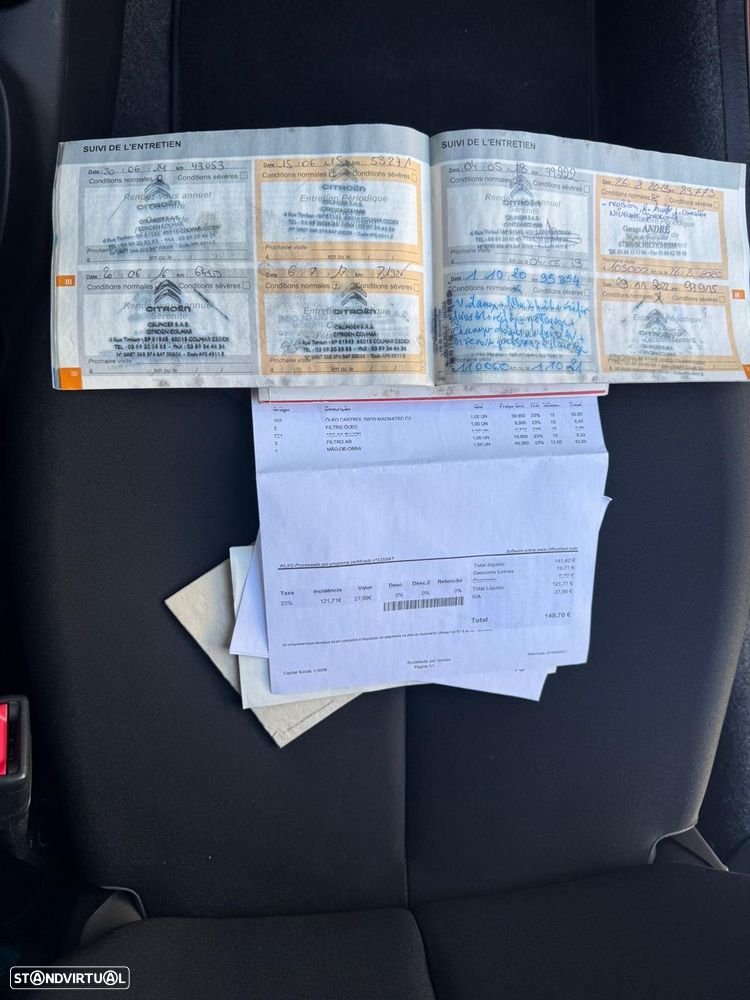 Citroën C1 1.0 Style - 16