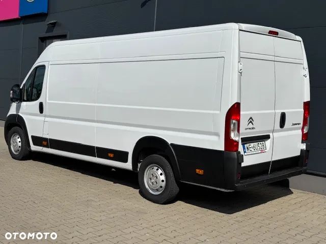 Citroën JUMPER L4H2 - 4
