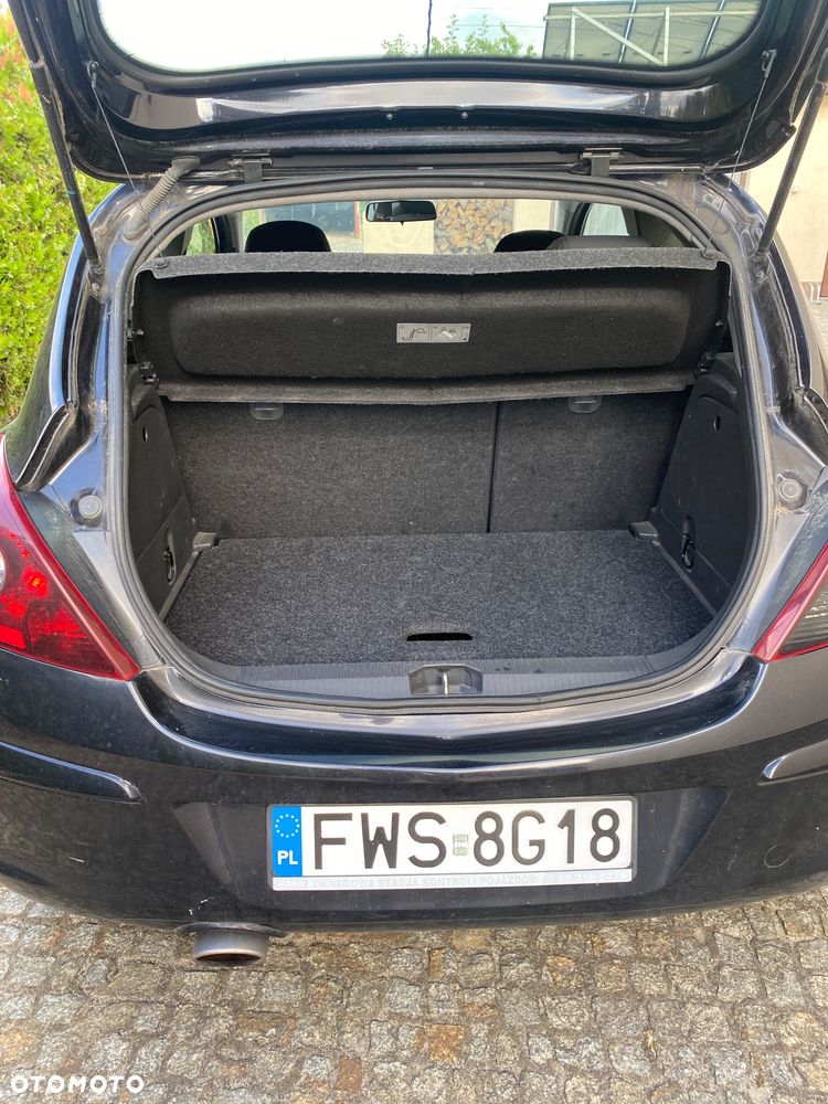 Opel Corsa 1.4 16V Enjoy - 7