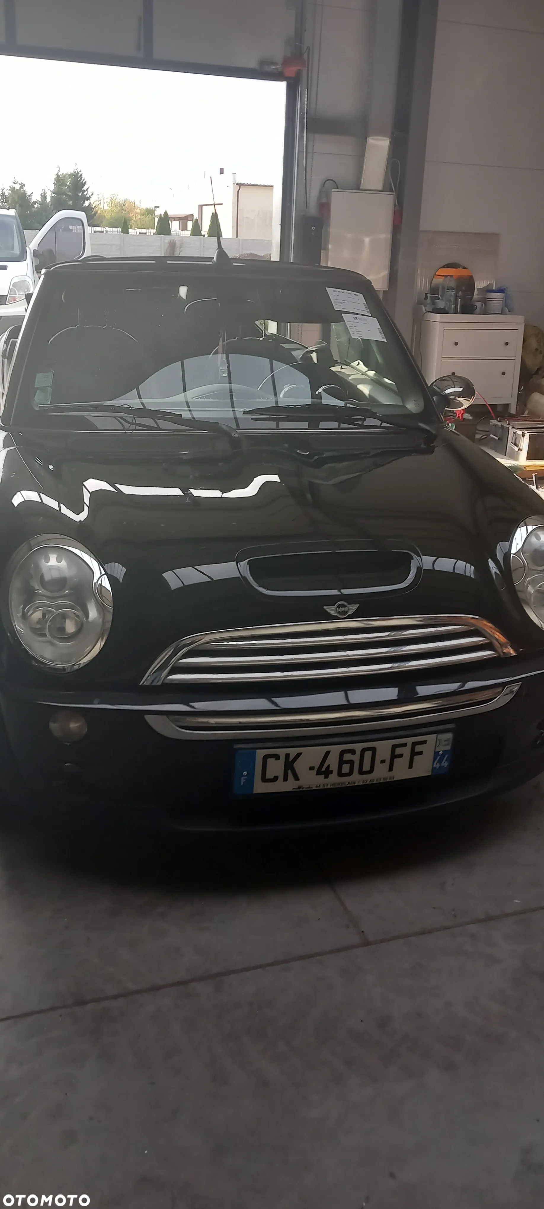 MINI Cooper - 8