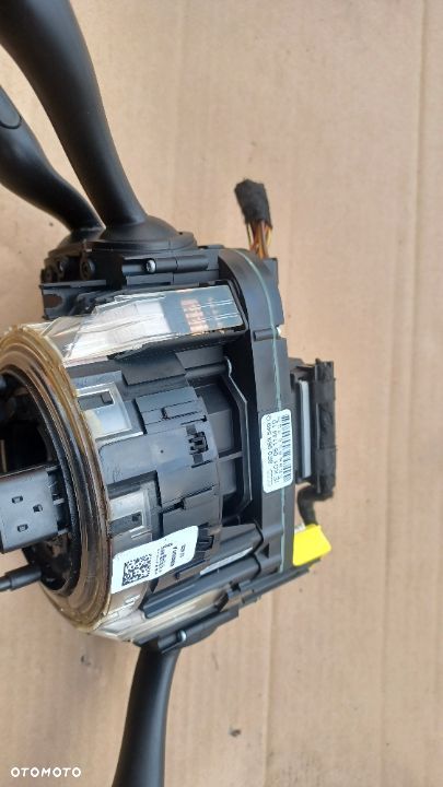 PRZEŁĄCZNIK TAŚMA SEAT EXEO 8E0953549Q - 2