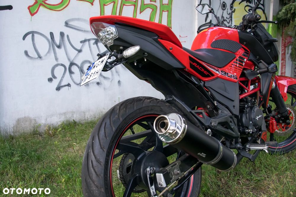 Junak 905 - 4