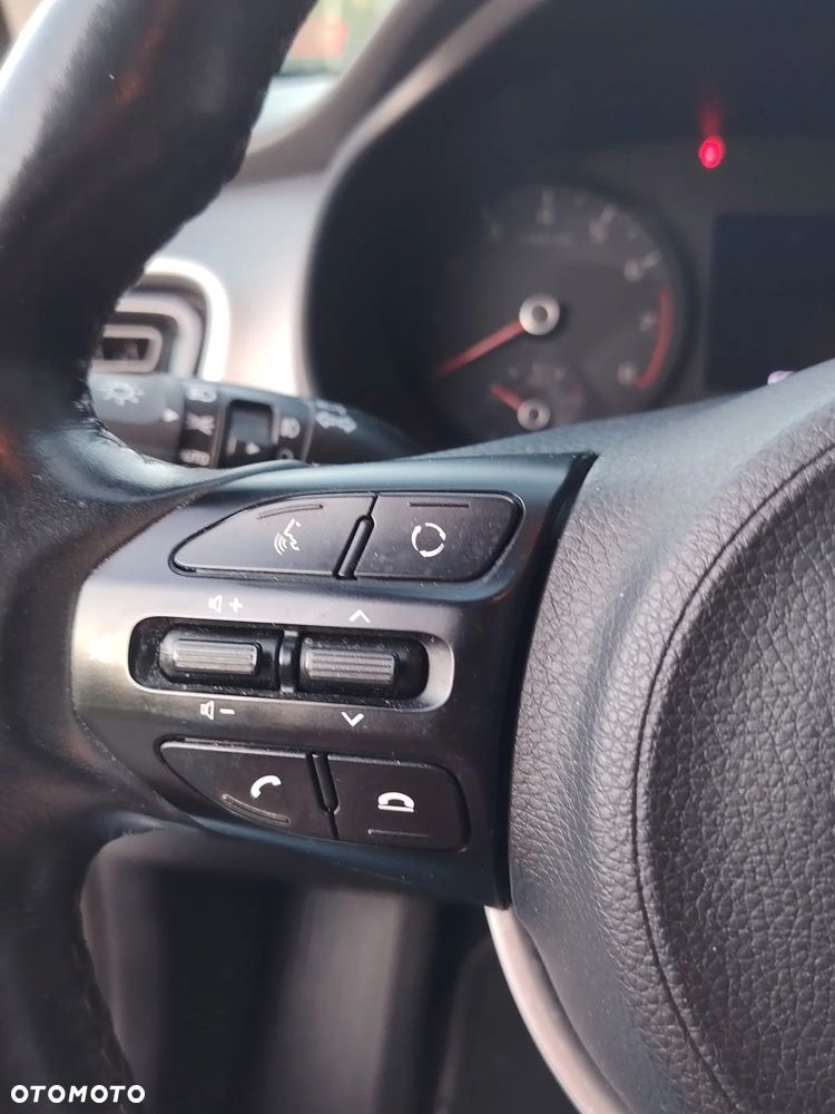 Kia Stonic 1.2 L - 20