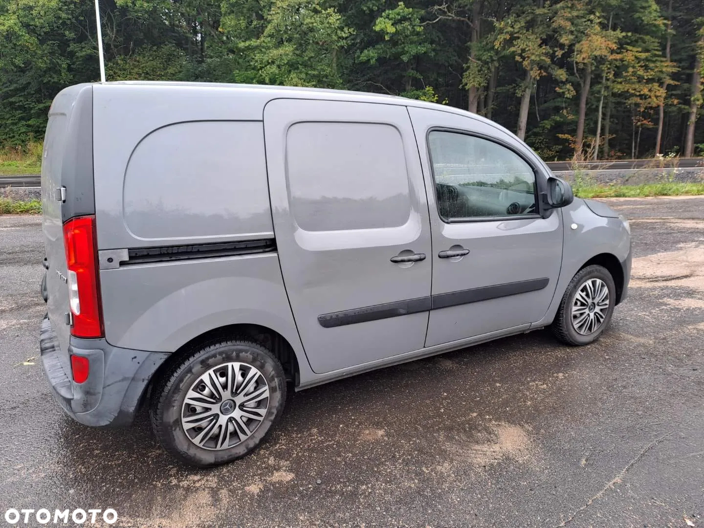 Mercedes-Benz Citan - 3