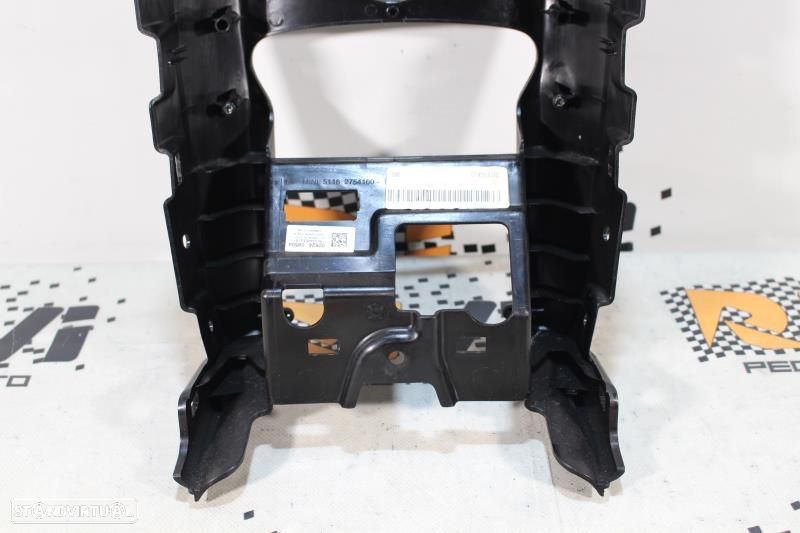 Consola Central Mini Mini (R56)  51162754160 / 2754160 / 2 754 160 - 8