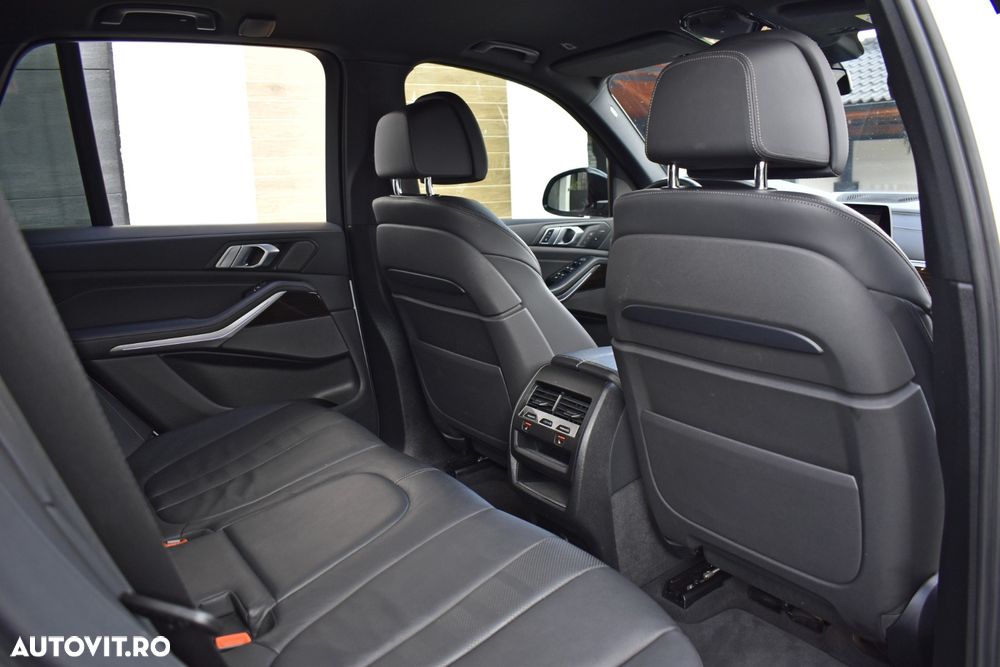 BMW X5 xDrive30d xLine - 13
