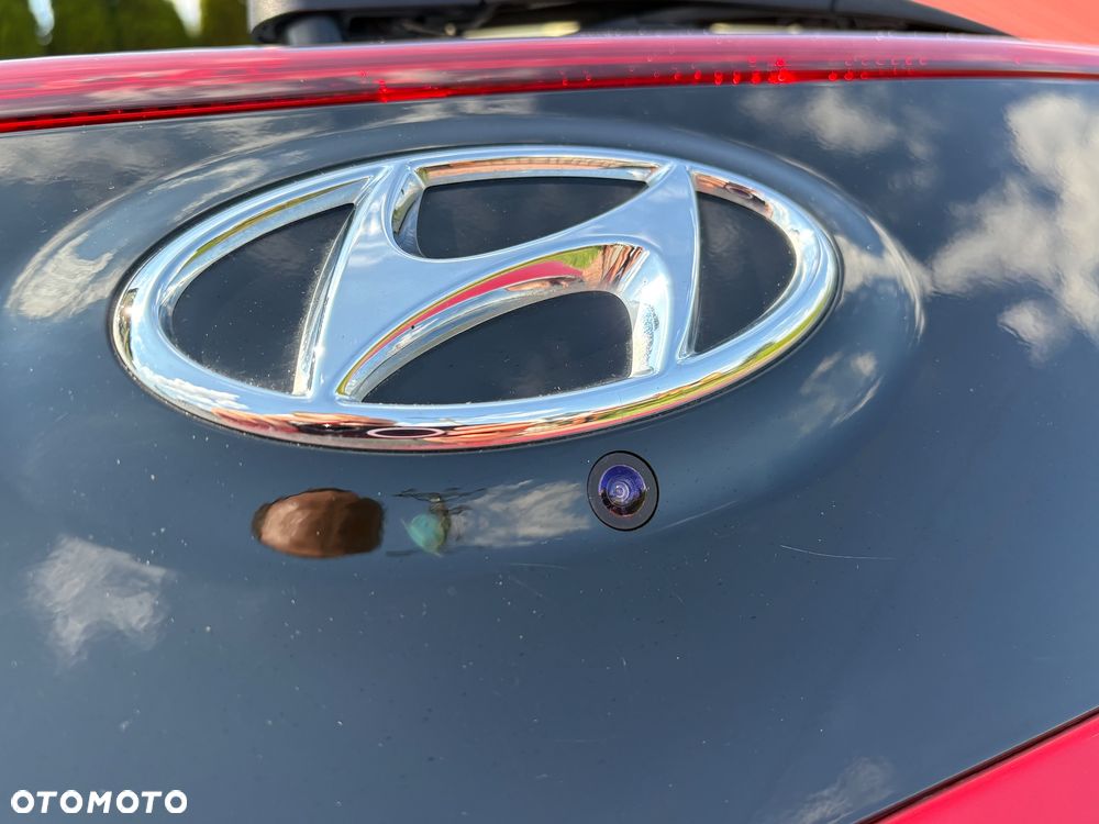 Hyundai Bayon 1.0 T-GDI Smart - 9