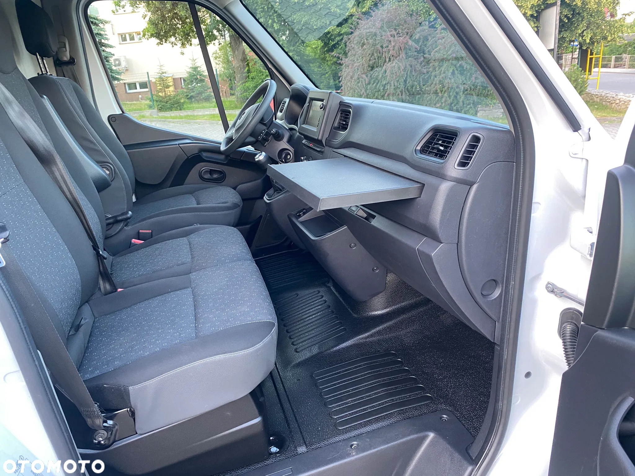 Renault Master - 9