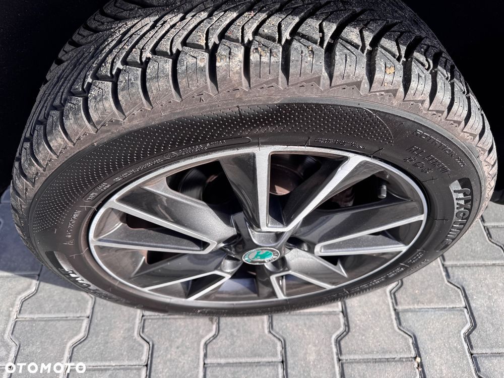 Skoda Yeti 1.2 TSI 4x2 Edition - 34