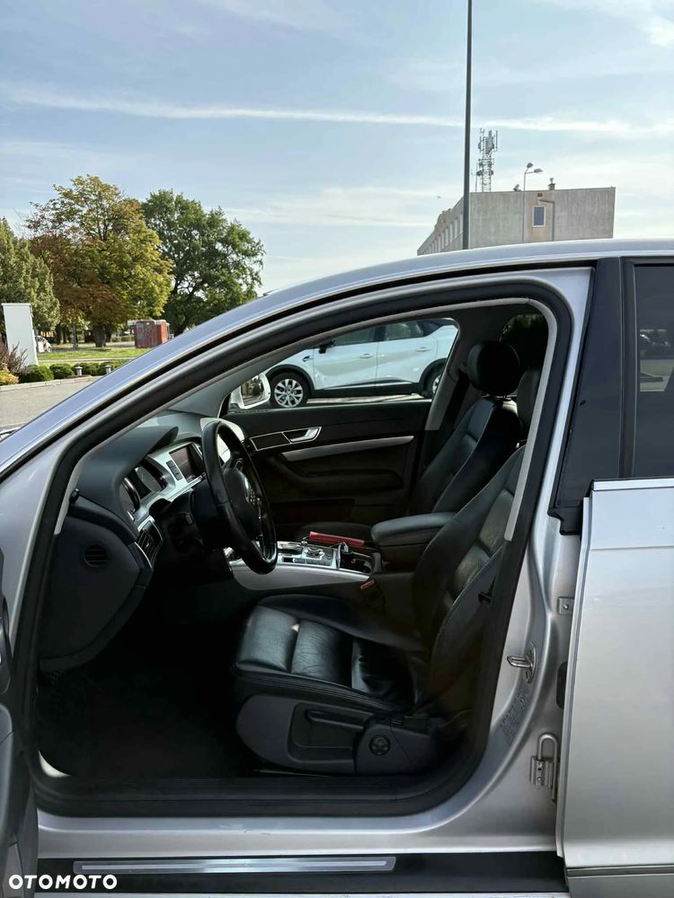 Audi A6 Limousine 2.0 TDI Multitronic - 8