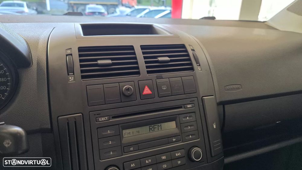 VW Polo 1.2 Confortline AC - 38