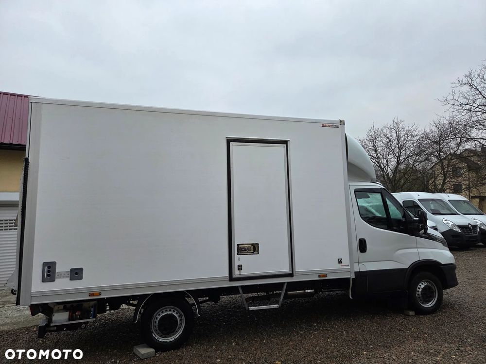 Iveco DAILY 35-160 - 10