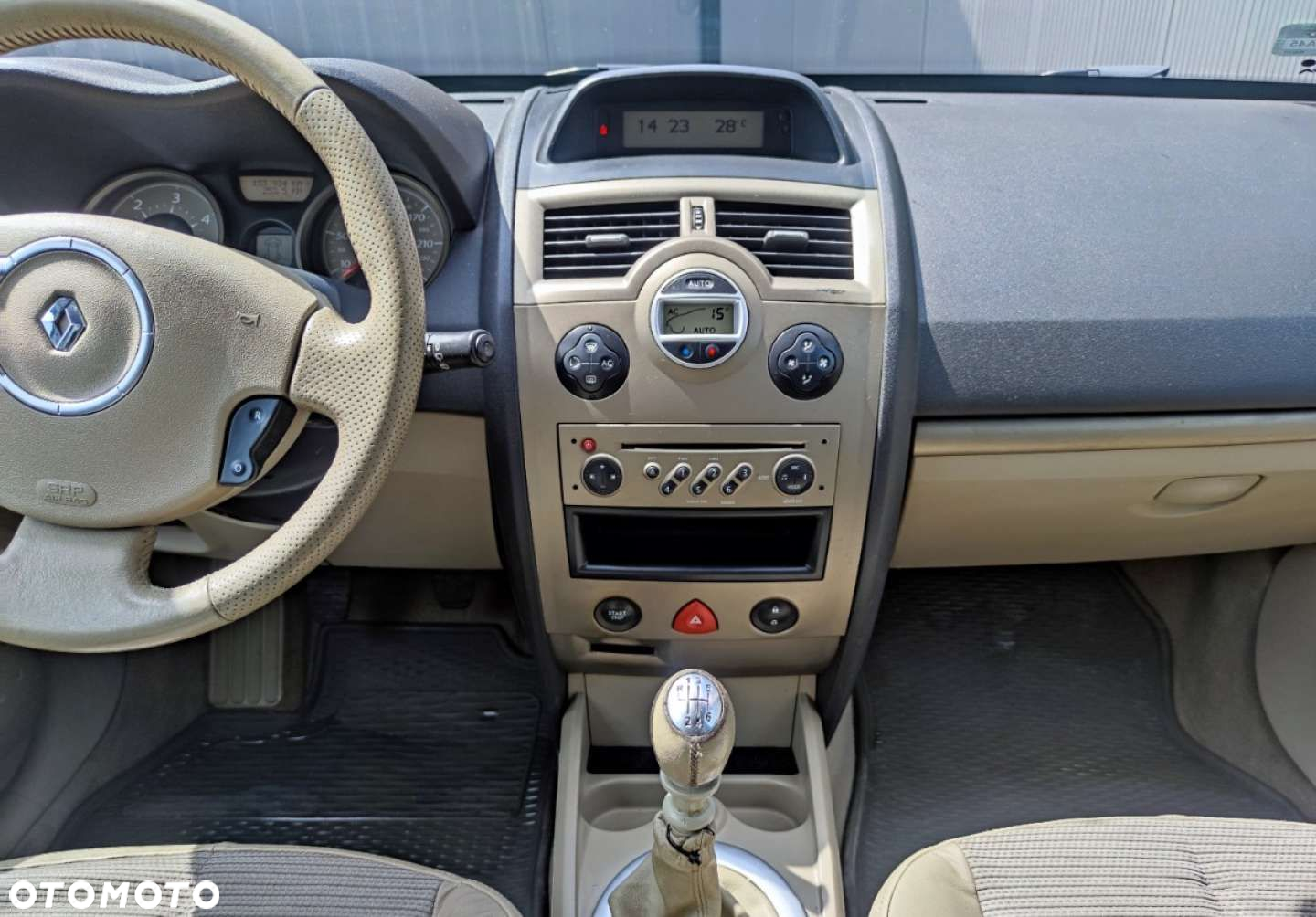 Renault Megane - 19