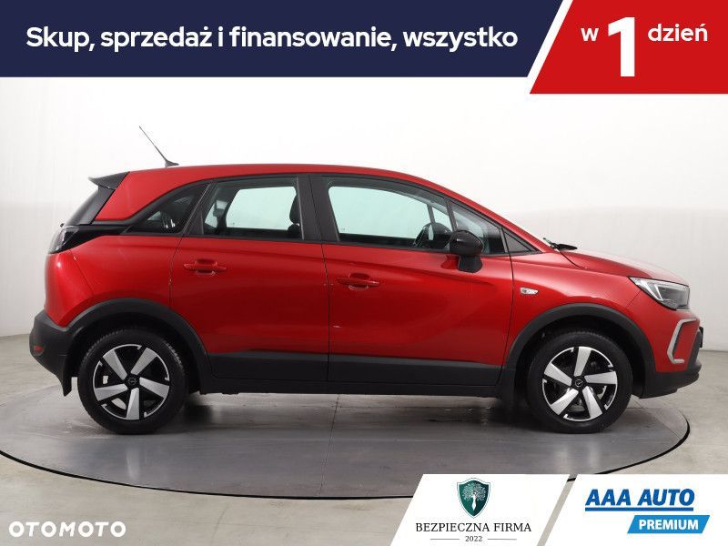 Opel Crossland X - 8
