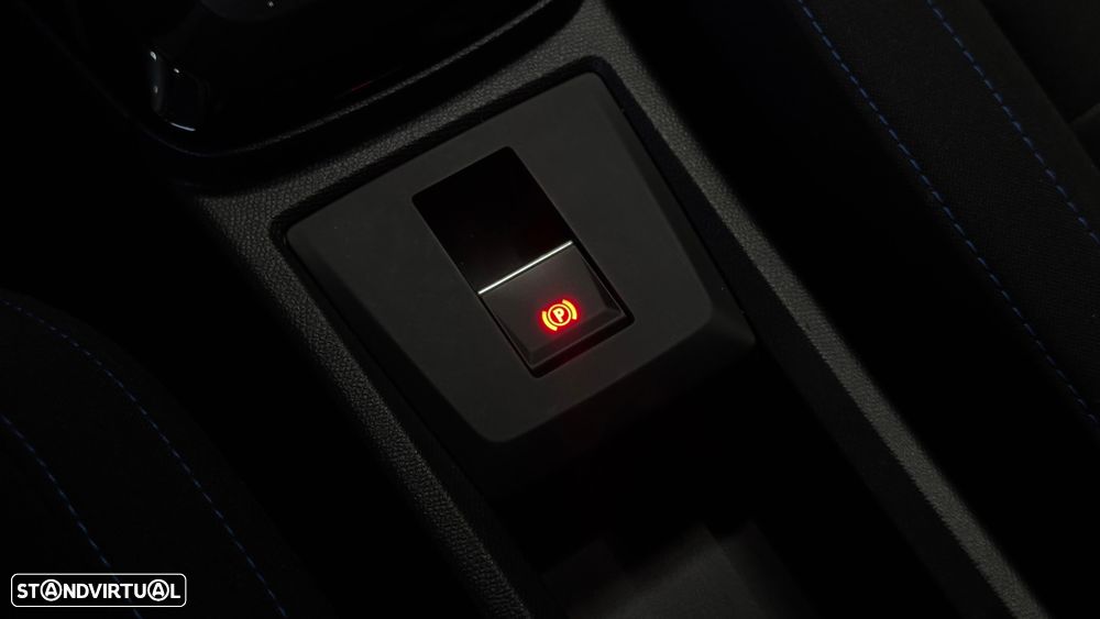Citroën e-C3 44 kWh Autonomia Conforto Plus - 28
