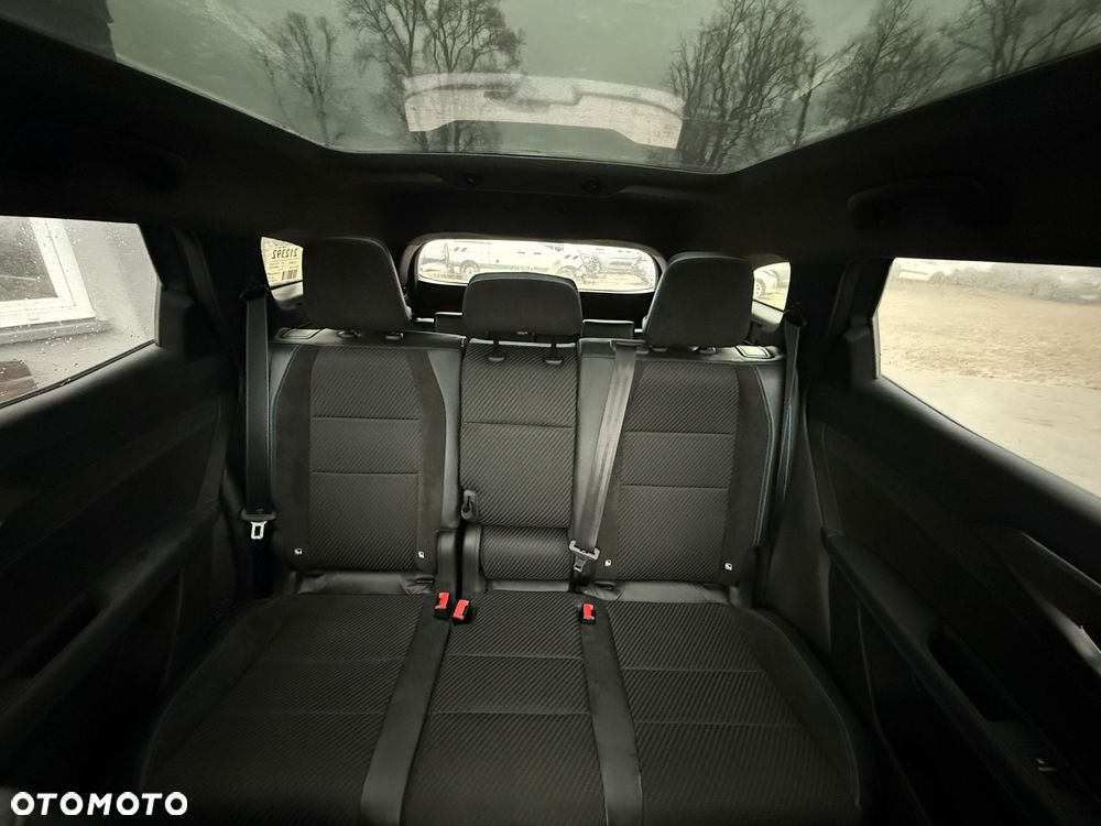 Renault Espace Full Hybrid E-TECH 200 Esprit Alpine 7-Sitzer - 28