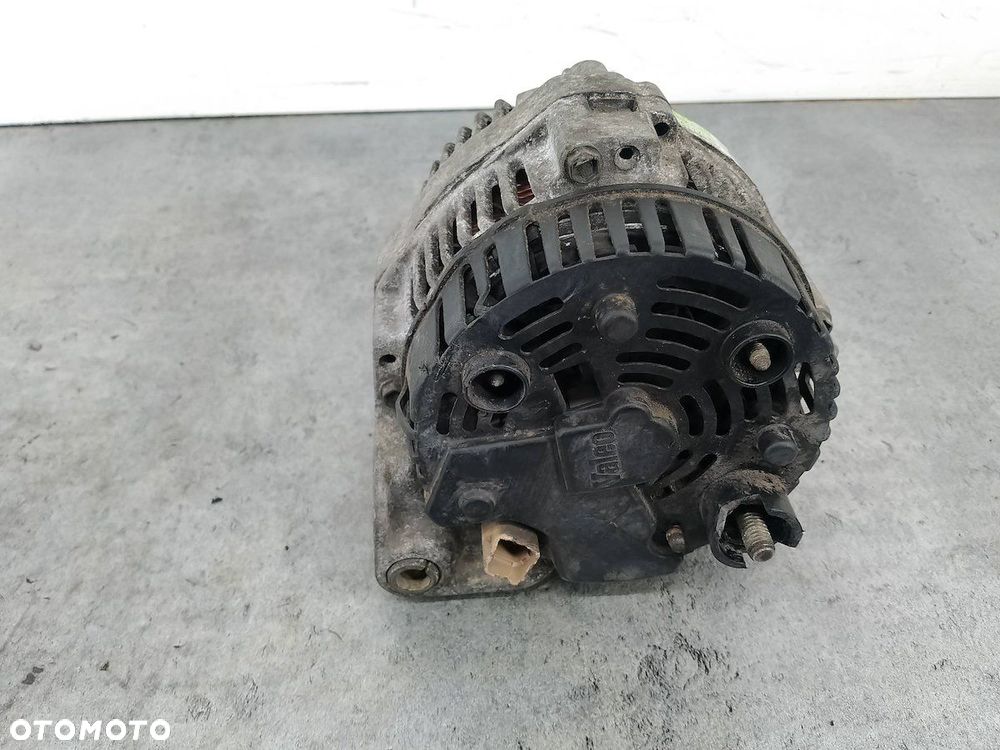 ALTERNATOR RENAULT CLIO II 7700427880 2542252A  1.2 60KM - 3