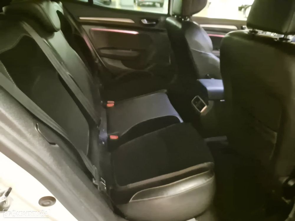 Renault Mégane 1.2 TCE Intens - 30