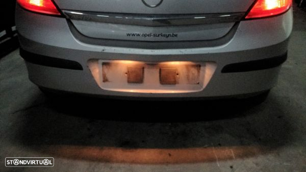Para Peças Opel Astra H (A04) - 9