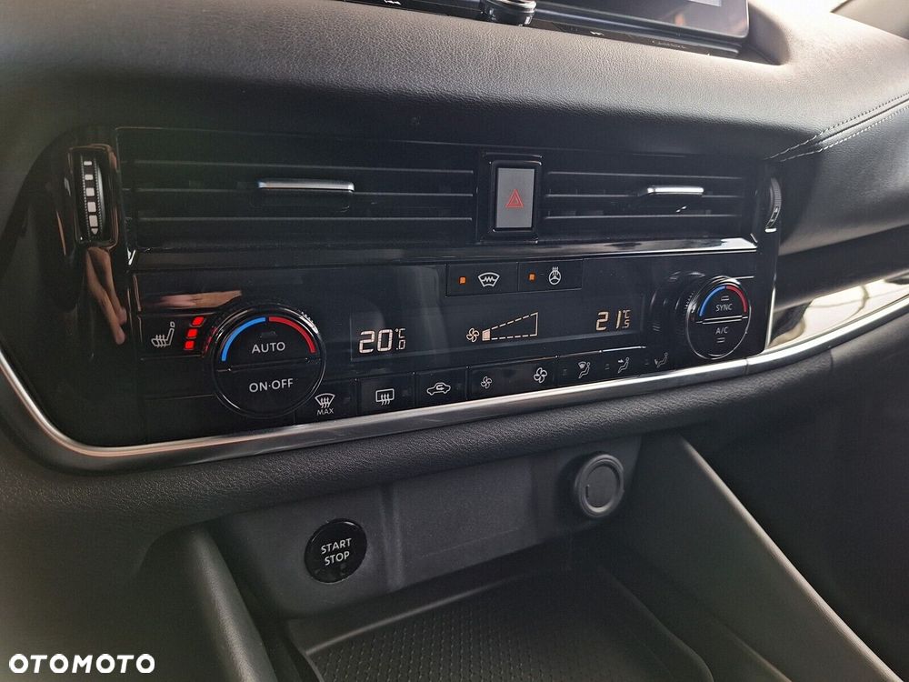 Nissan Qashqai 1.5 e-POWER N-Connecta - 27