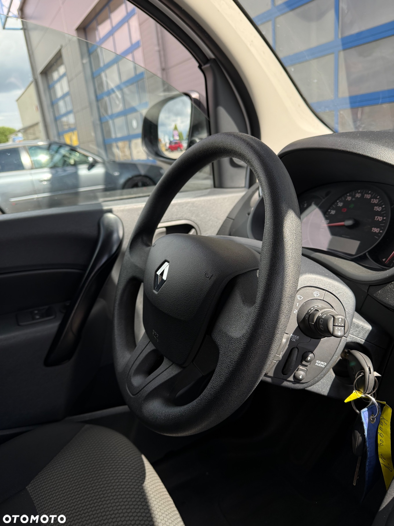 Renault Kangoo 1.5 dCi Techno - 13