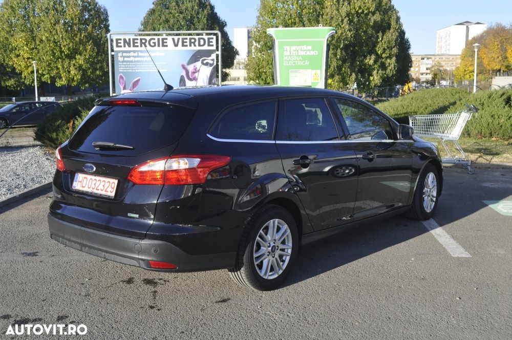 Ford Focus - 14