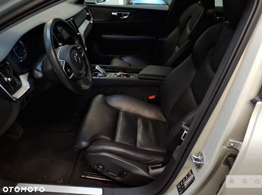 Volvo V60 B4 B Inscription - 6