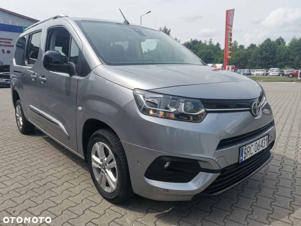 Ford Tourneo Connect - 9