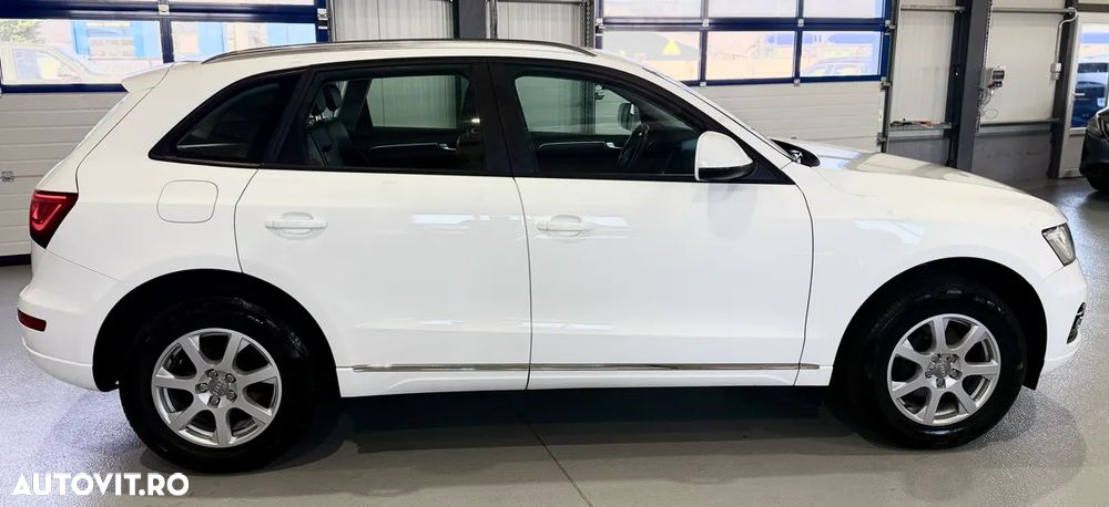 Audi Q5 2.0 TDI Quattro S tronic - 18