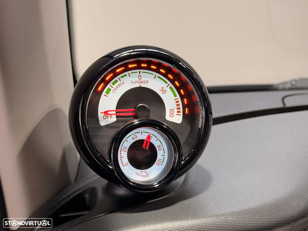 Smart Fortwo Cabrio Drive Passion - 18