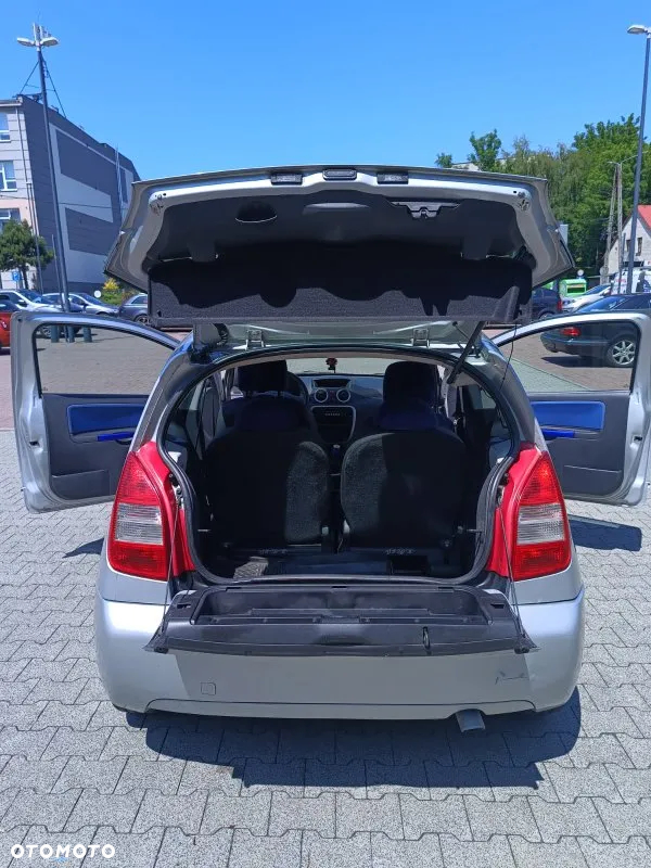 Citroën C2 - 12
