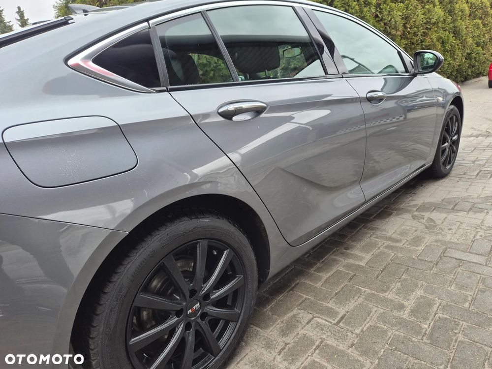 Opel Insignia 2.0 Business Innovation - 21