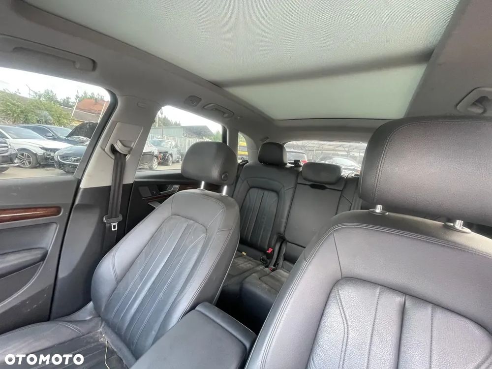 Audi Q5 2.0 TFSI Quattro Sport S tronic - 10