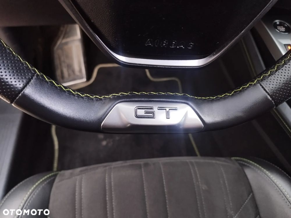 Peugeot 308 BlueHDi FAP 130 EAT8 Stop & Start GT Pack - 17