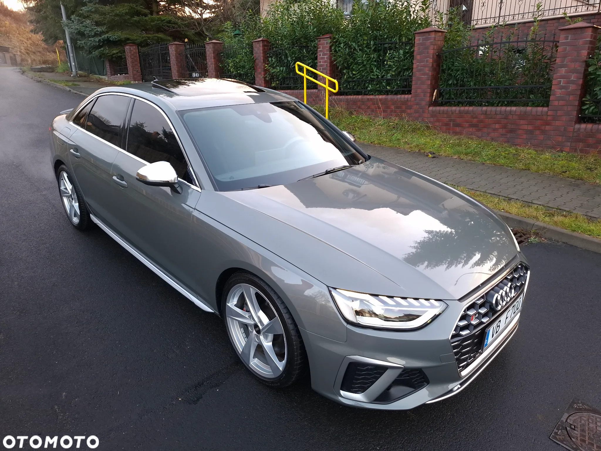 Audi S4 - 34