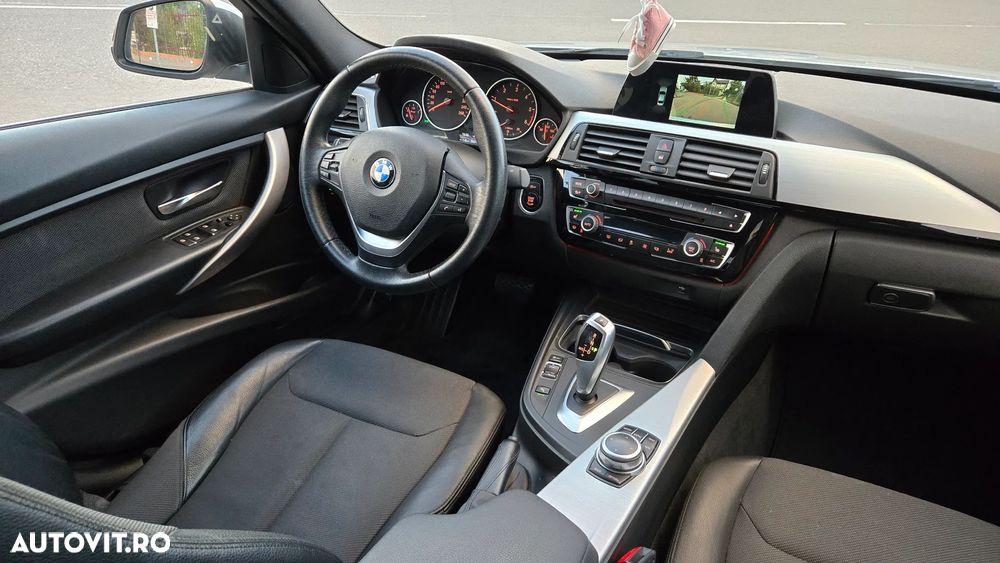 BMW Seria 3 - 8