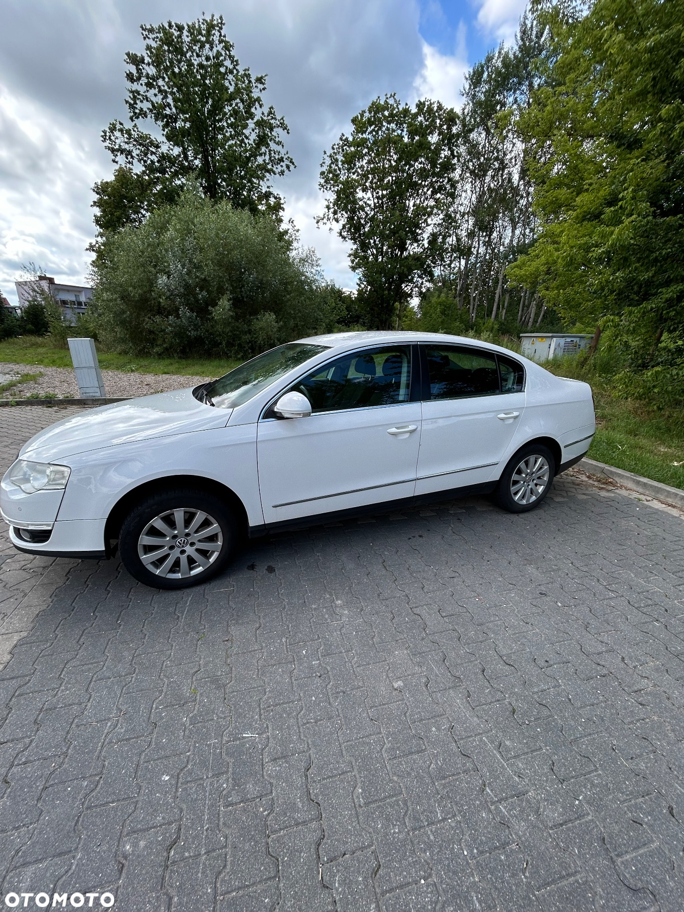 Volkswagen Passat - 5