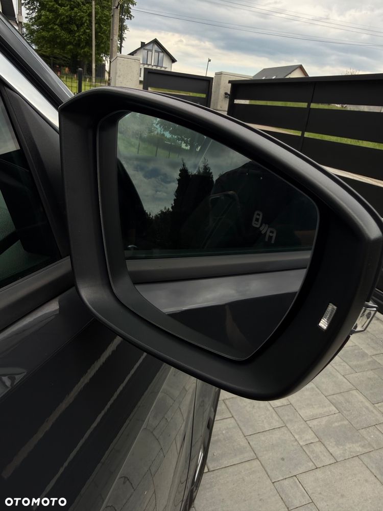Volkswagen T-Roc 1.5 TSI ACT Advance DSG - 40