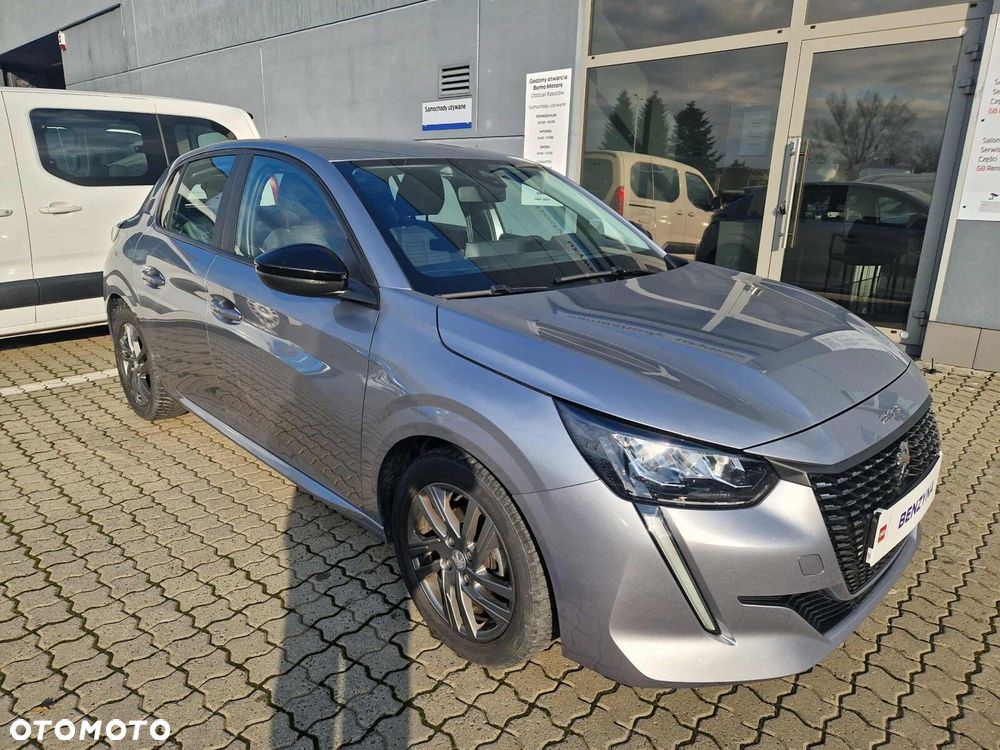 Peugeot 208 1.2 PureTech Active Pack S&S - 3