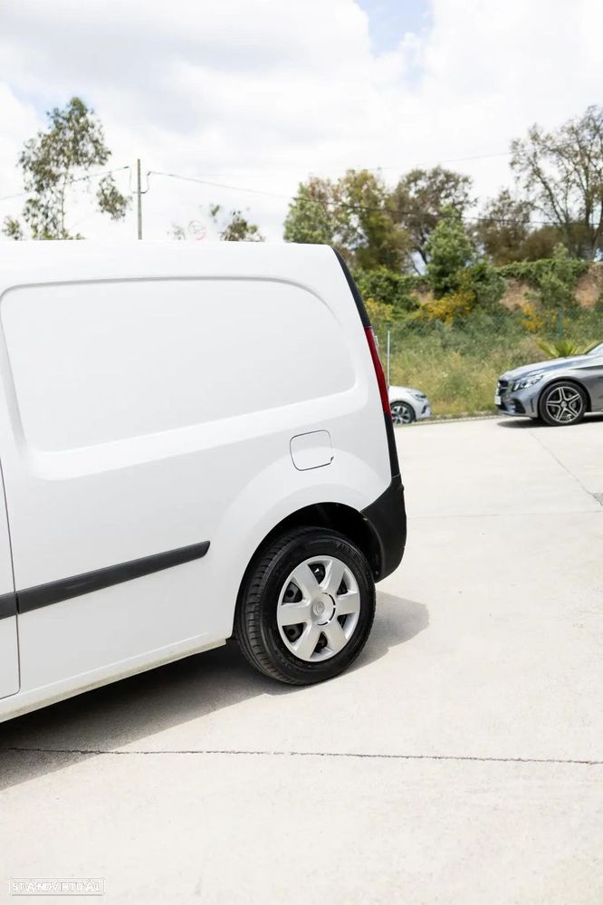 Renault Kangoo 1.5 dCi Pack - 10