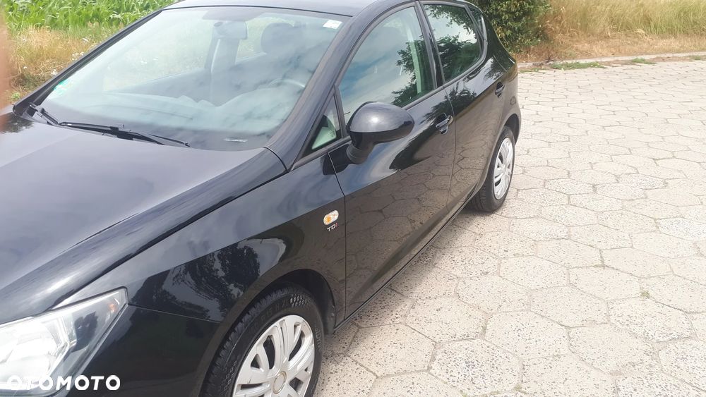 Seat Ibiza 1.6 TDI CR Style - 7