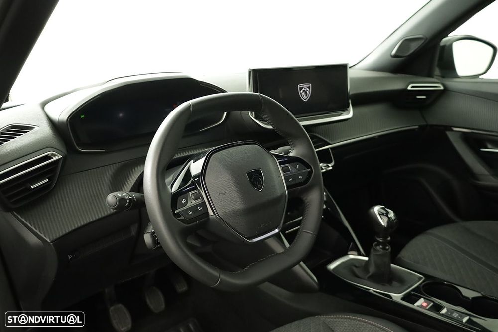 Peugeot 2008 1.2 PureTech Allure - 7