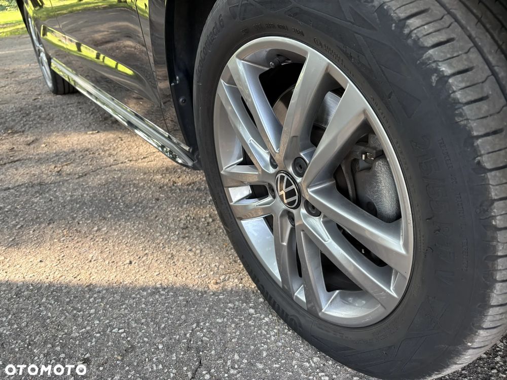 Volkswagen Touran 1.5 TSI EVO Highline DSG - 24