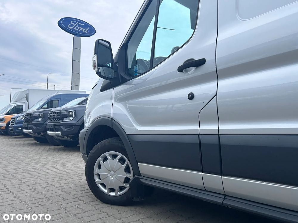 Ford Transit - 7