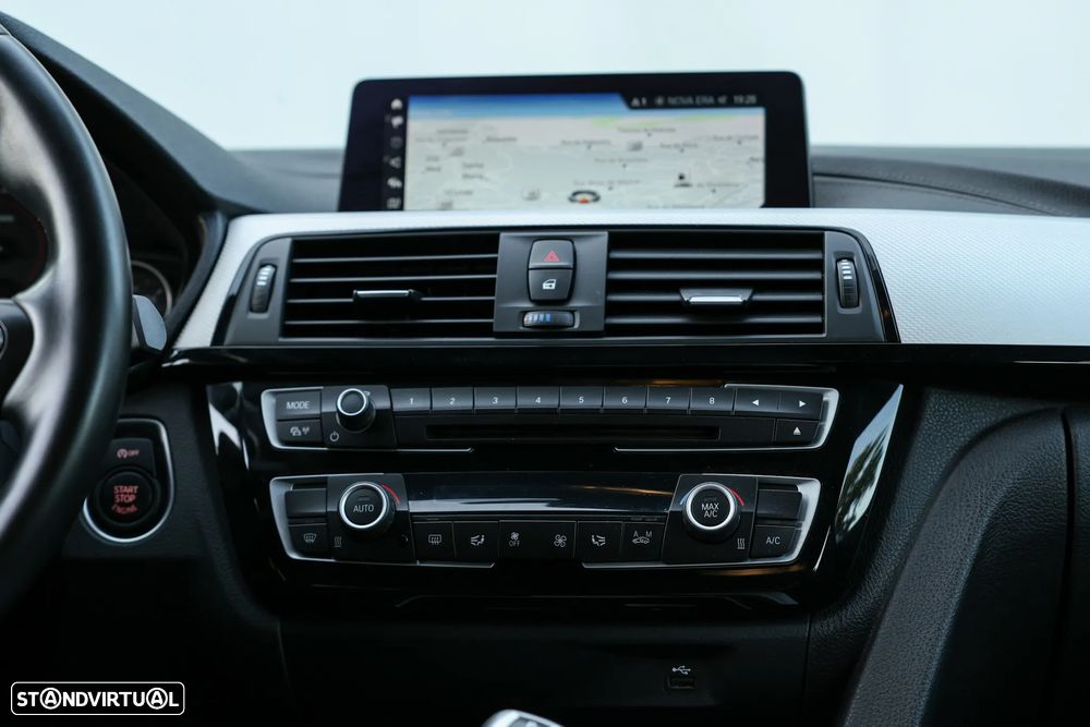 BMW 418 Gran Coupé d Pack M Auto - 26