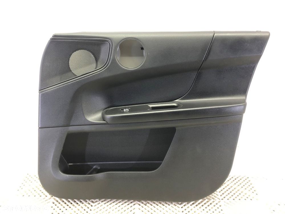 BOCZEK DRZWI PRAWY PRZÓD - 84.00 PLN - MINI MINI COUNTRYMAN (F60) 2016 - 2022 Cooper 100 kW [136 - 1