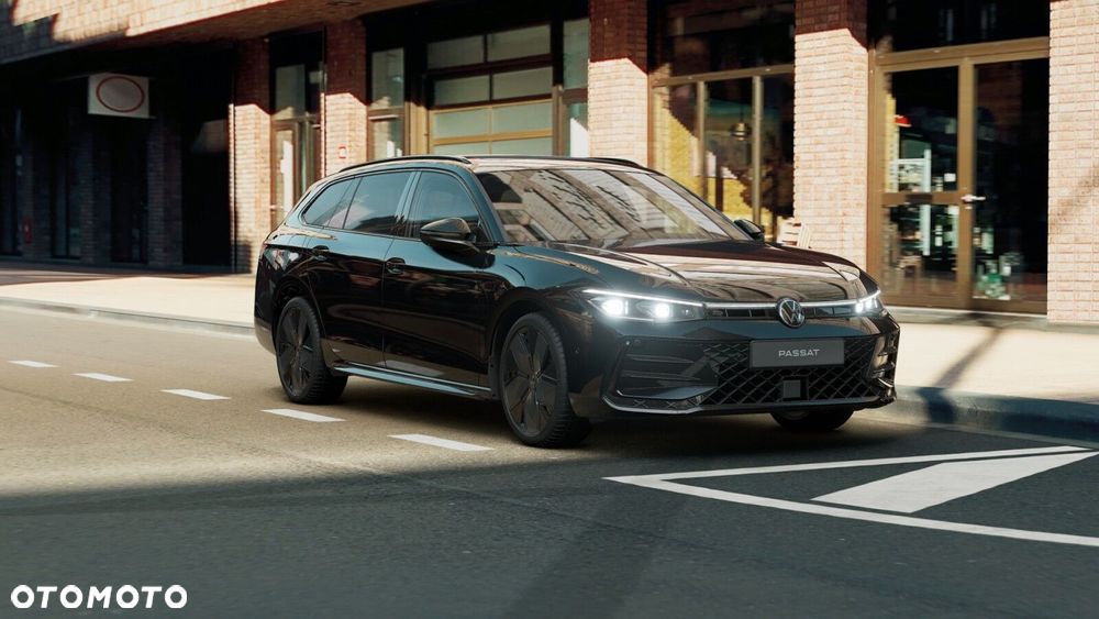Volkswagen Passat Variant 2.0 TSI R-Line Plus DSG - 5