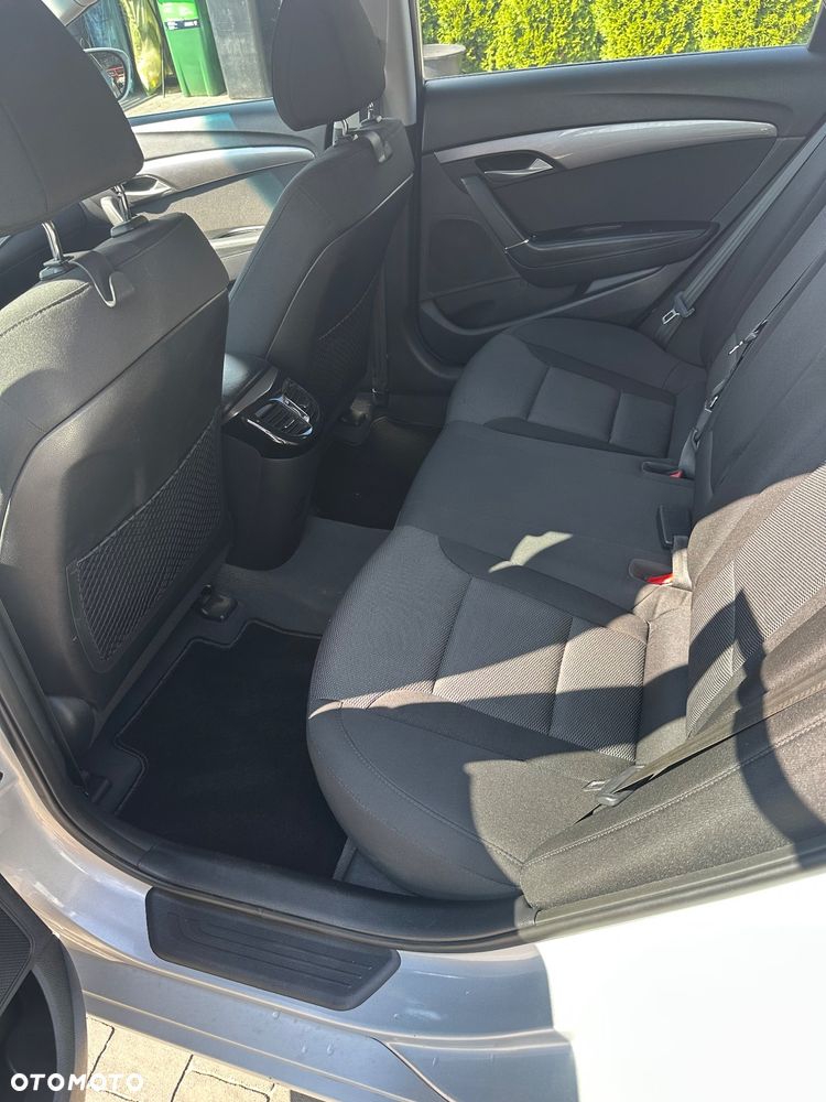 Hyundai i40 1.6 GDI Comfort - 11