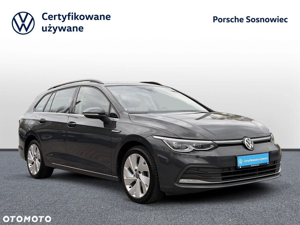 Volkswagen Golf - 7