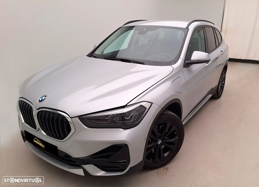 BMW X1 25 e xDrive - 1